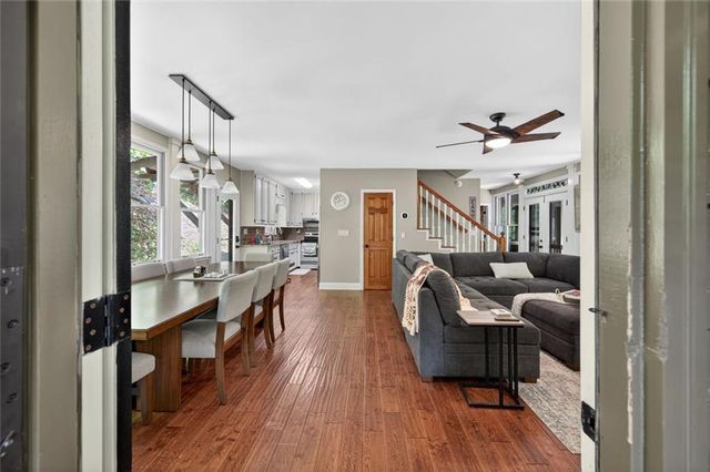 452 Bellflower Drive, Jasper, GA 30143