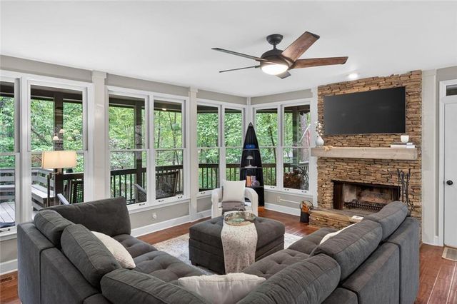 452 Bellflower Drive, Jasper, GA 30143