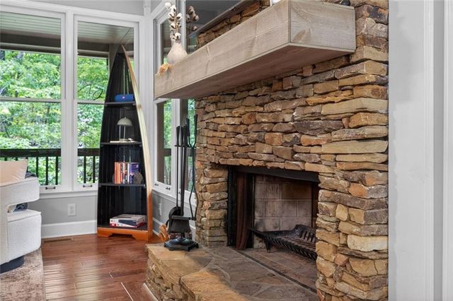 452 Bellflower Drive, Jasper, GA 30143