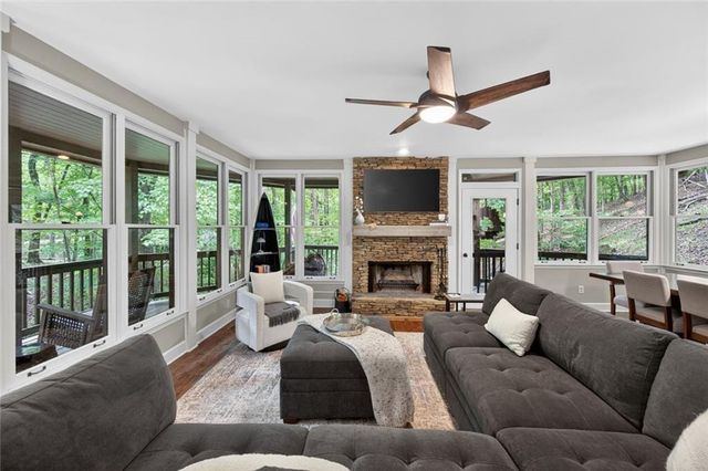 452 Bellflower Drive, Jasper, GA 30143