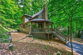 452 Bellflower Drive, Jasper, GA 30143