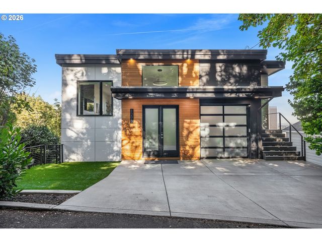 1295 Sw CARDINELL Dr, Portland, OR 97201