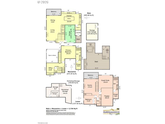 1295 Sw CARDINELL Dr, Portland, OR 97201
