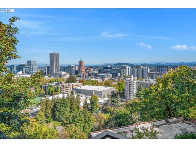 1295 Sw CARDINELL Dr, Portland, OR 97201