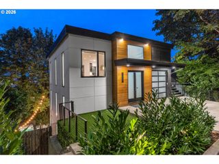 1295 Sw CARDINELL Dr, Portland, OR 97201