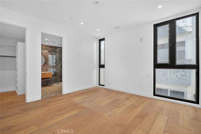 1253 N Sweetzer Avenue 3, West Hollywood, CA 90069