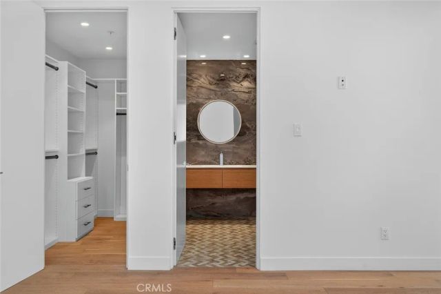 1253 N Sweetzer Avenue 3, West Hollywood, CA 90069
