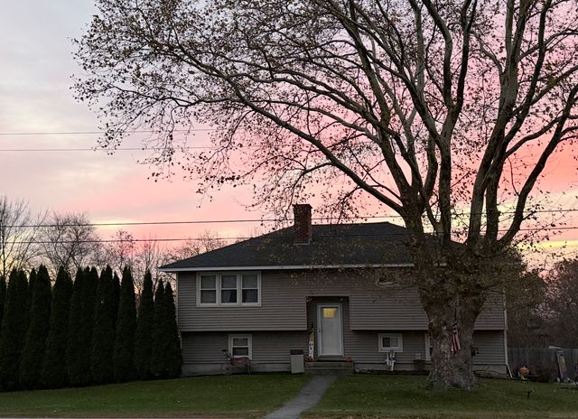 63 Glebas Road, Plainfield, CT 06374