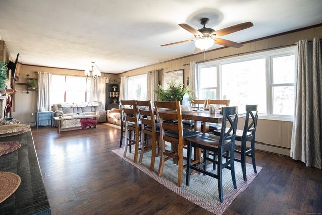 63 Glebas Road, Plainfield, CT 06374