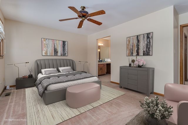 7709 W 158th Court, Orland Park, IL 60462