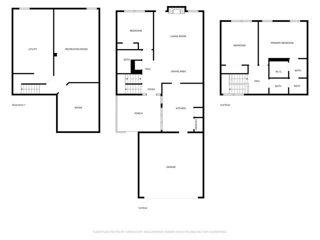 7709 W 158th Court, Orland Park, IL 60462