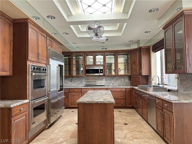 1708 Wincanton Drive, Las Vegas, NV 89134