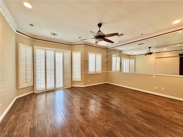 1708 Wincanton Drive, Las Vegas, NV 89134