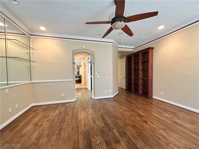 1708 Wincanton Drive, Las Vegas, NV 89134