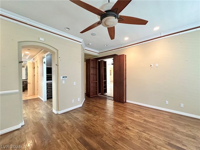 1708 Wincanton Drive, Las Vegas, NV 89134