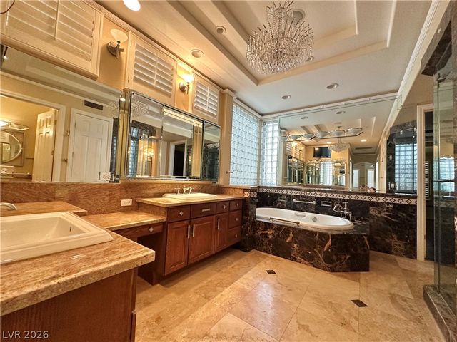 1708 Wincanton Drive, Las Vegas, NV 89134