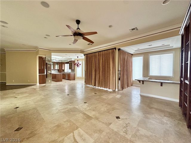 1708 Wincanton Drive, Las Vegas, NV 89134