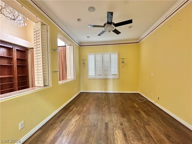 1708 Wincanton Drive, Las Vegas, NV 89134