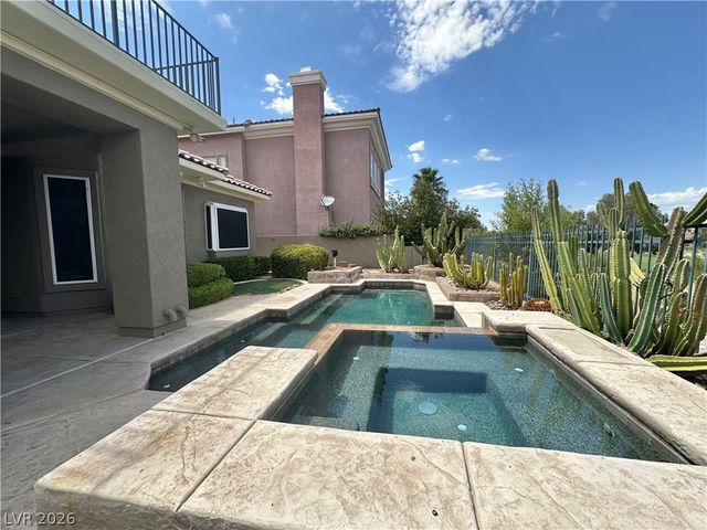 1708 Wincanton Drive, Las Vegas, NV 89134