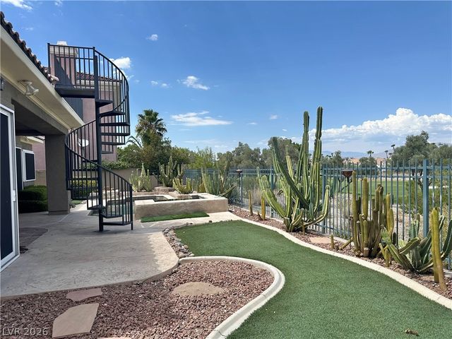 1708 Wincanton Drive, Las Vegas, NV 89134