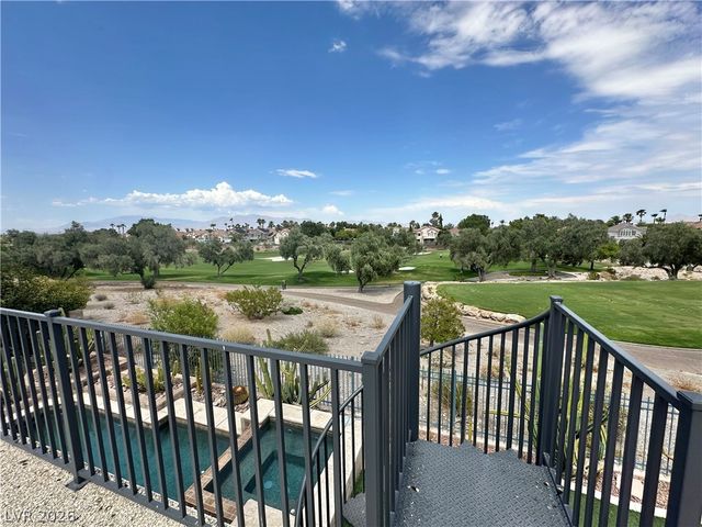 1708 Wincanton Drive, Las Vegas, NV 89134