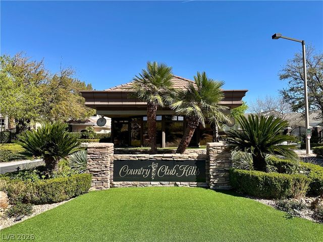1708 Wincanton Drive, Las Vegas, NV 89134