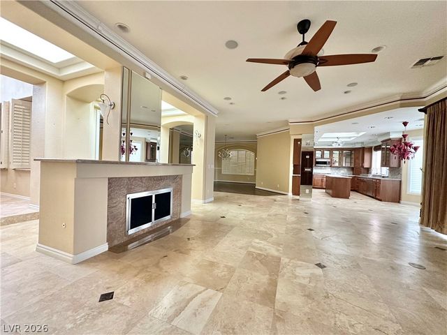 1708 Wincanton Drive, Las Vegas, NV 89134