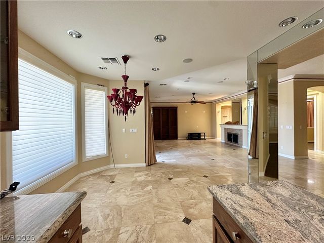 1708 Wincanton Drive, Las Vegas, NV 89134