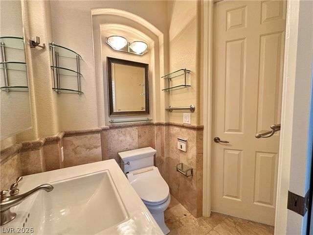 1708 Wincanton Drive, Las Vegas, NV 89134