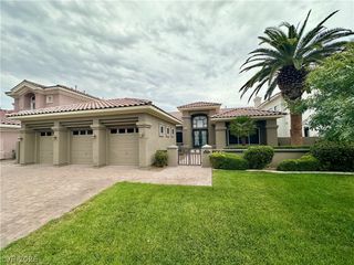 1708 Wincanton Drive, Las Vegas, NV 89134