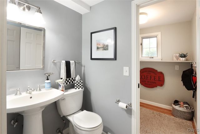 7643 Somerset Lane, Manlius, NY 13104