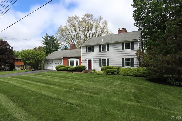7643 Somerset Lane, Manlius, NY 13104