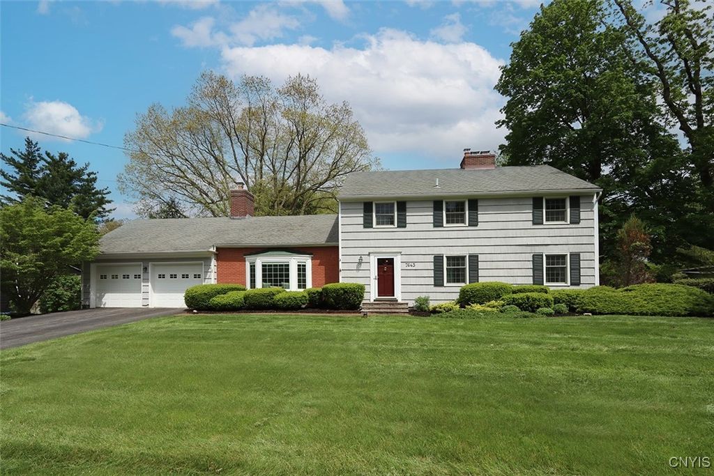 7643 Somerset Lane, Manlius, NY 13104