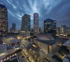 1747 Leonard Street 903, Dallas, TX 75201