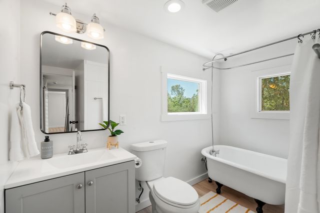 2332 Washington Avenue, Shasta Lake, CA 96019