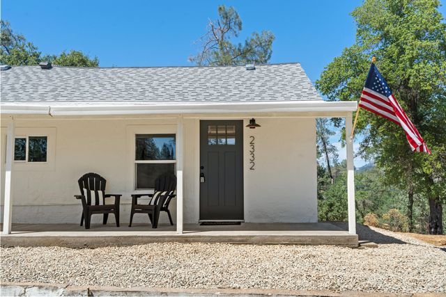 2332 Washington Avenue, Shasta Lake, CA 96019