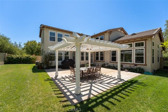 25086 River Walk Lane, Stevenson Ranch, CA 91381