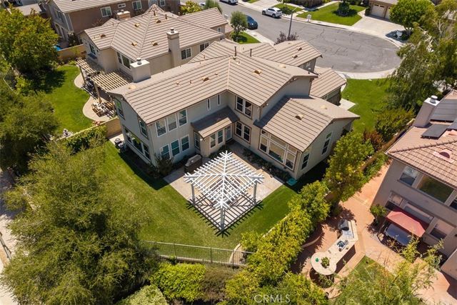 25086 River Walk Lane, Stevenson Ranch, CA 91381