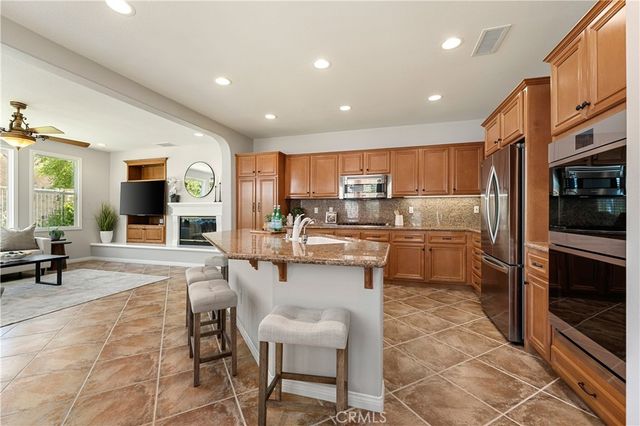25086 River Walk Lane, Stevenson Ranch, CA 91381