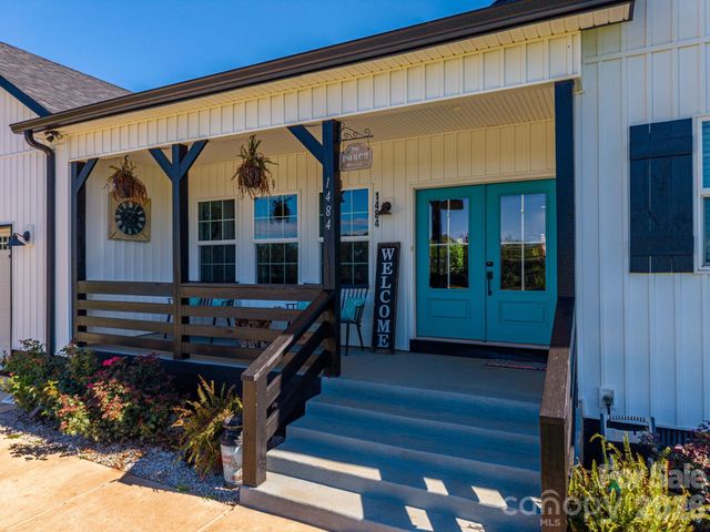 1484 Null Road, Lincolnton, NC 28092