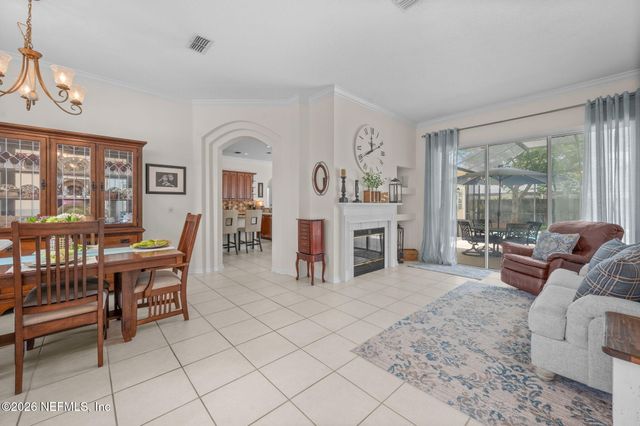 409 TWIN OAKS Lane, Fruit Cove, FL 32259