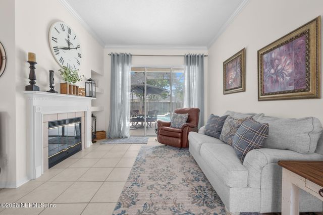 409 TWIN OAKS Lane, Fruit Cove, FL 32259