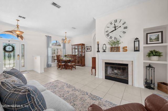 409 TWIN OAKS Lane, Fruit Cove, FL 32259