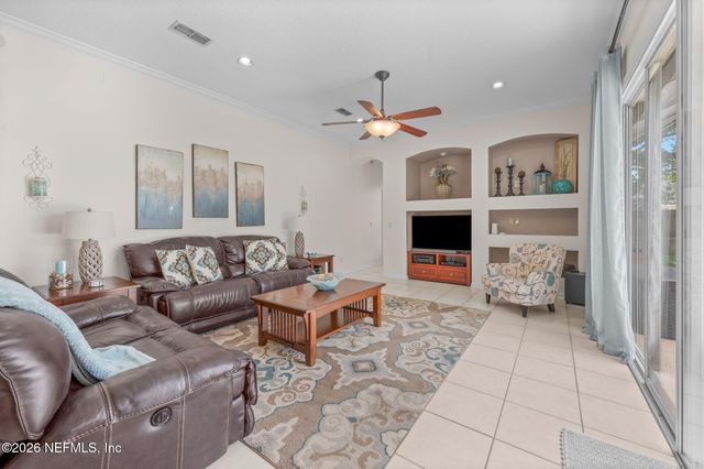 409 TWIN OAKS Lane, Fruit Cove, FL 32259