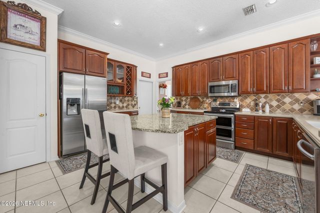 409 TWIN OAKS Lane, Fruit Cove, FL 32259