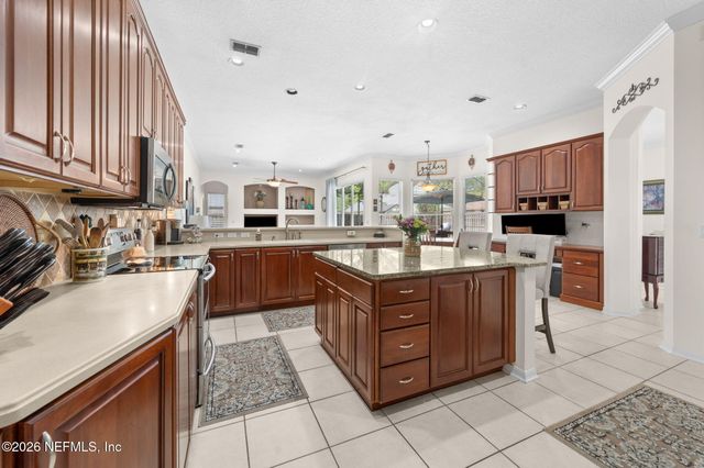 409 TWIN OAKS Lane, Fruit Cove, FL 32259