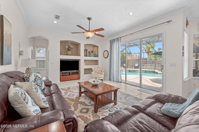 409 TWIN OAKS Lane, Fruit Cove, FL 32259