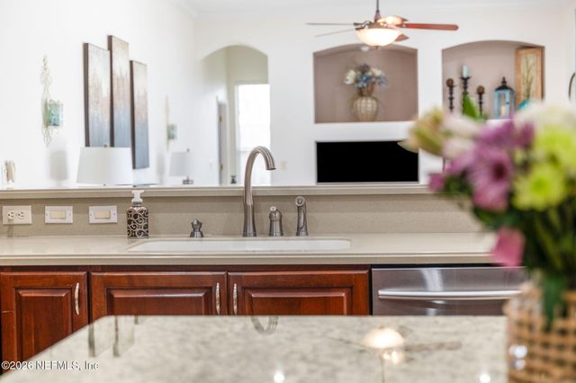 409 TWIN OAKS Lane, Fruit Cove, FL 32259