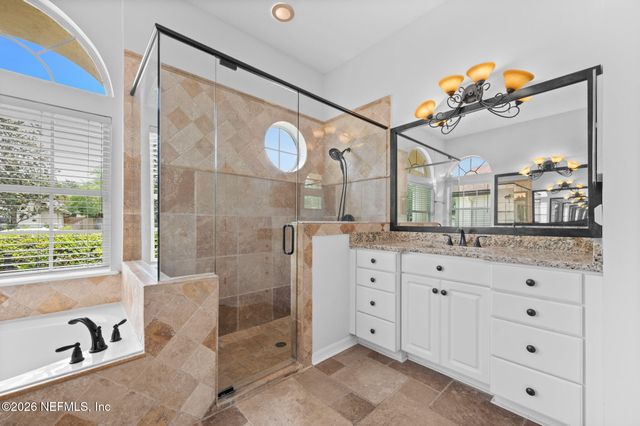409 TWIN OAKS Lane, Fruit Cove, FL 32259