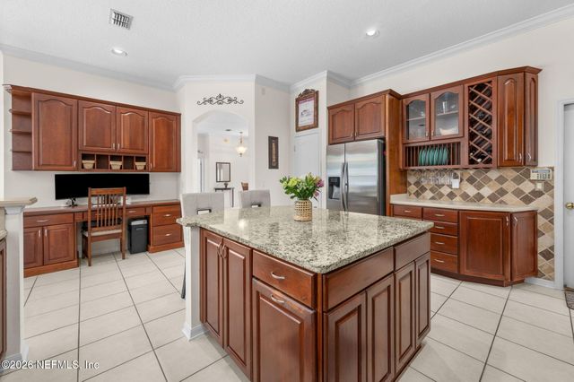 409 TWIN OAKS Lane, Fruit Cove, FL 32259